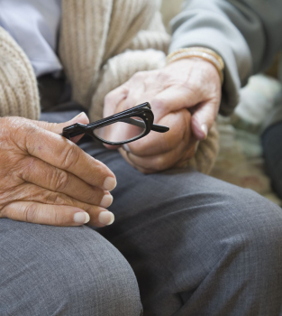 Уход за пожилыми с болезнью Паркинсона - Дом престарелых в Крыму