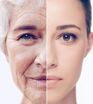 Как можно излечить человека от старости? - Дом престарелых в Крыму