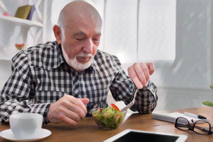 Питание при запорах в пожилом возрасте: особенности и рекомендации