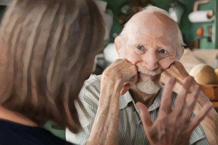 Как определить деменцию у пожилых людей