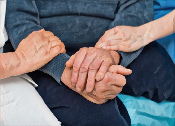 Как лечить тремор рук в пожилом возрасте: причины, диагностика и методы терапии