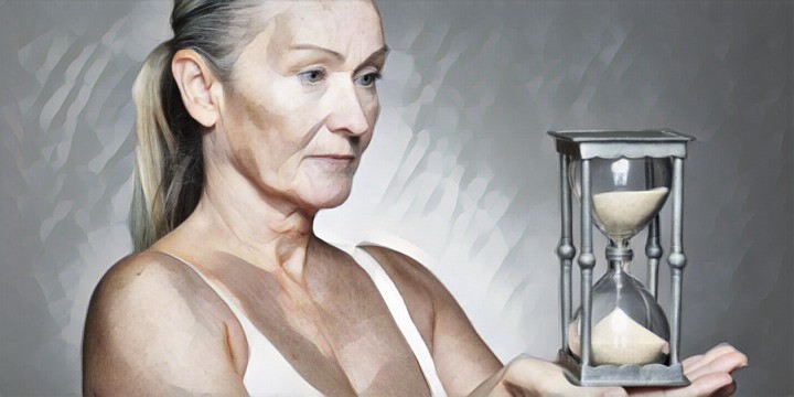 Гормональное старение: обследование женского организма