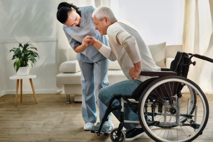 Как обеспечить качественный уход за пенсионером: физический, психологический и медицинский аспекты
