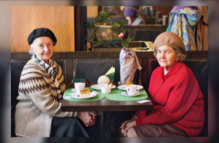 Жалость – злейший враг во время реабилитации у пожилых