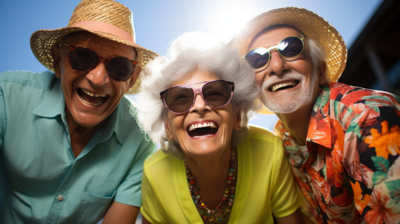 Психологическая реабилитация пожилых людей в Симфеорополе -Дом престарелых в Крыму