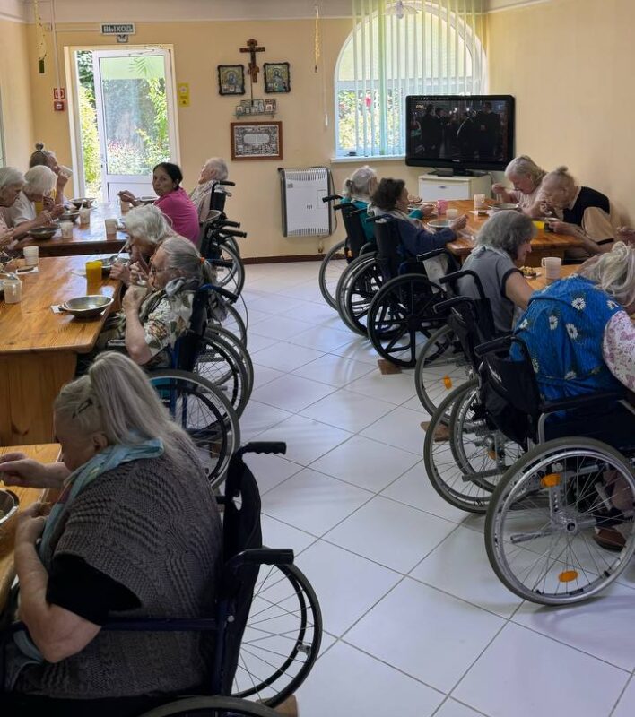 Реабилитация при остеохондрозе